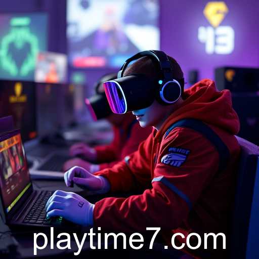 Digital Revolution in Playtime Dynamics